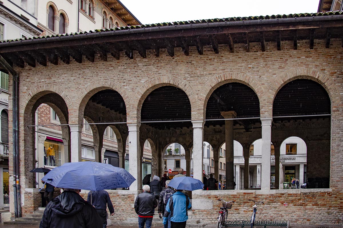 Loggia dei Cavalieri